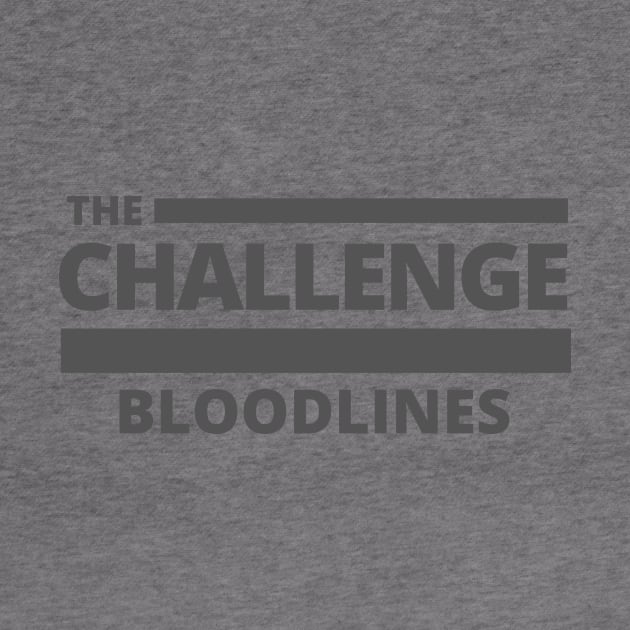 Bloodlines by ryanmcintire1232